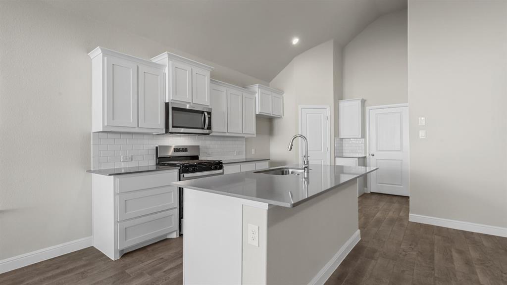 Property Photo: 2632 Jordan Dwyer Way TX 76247