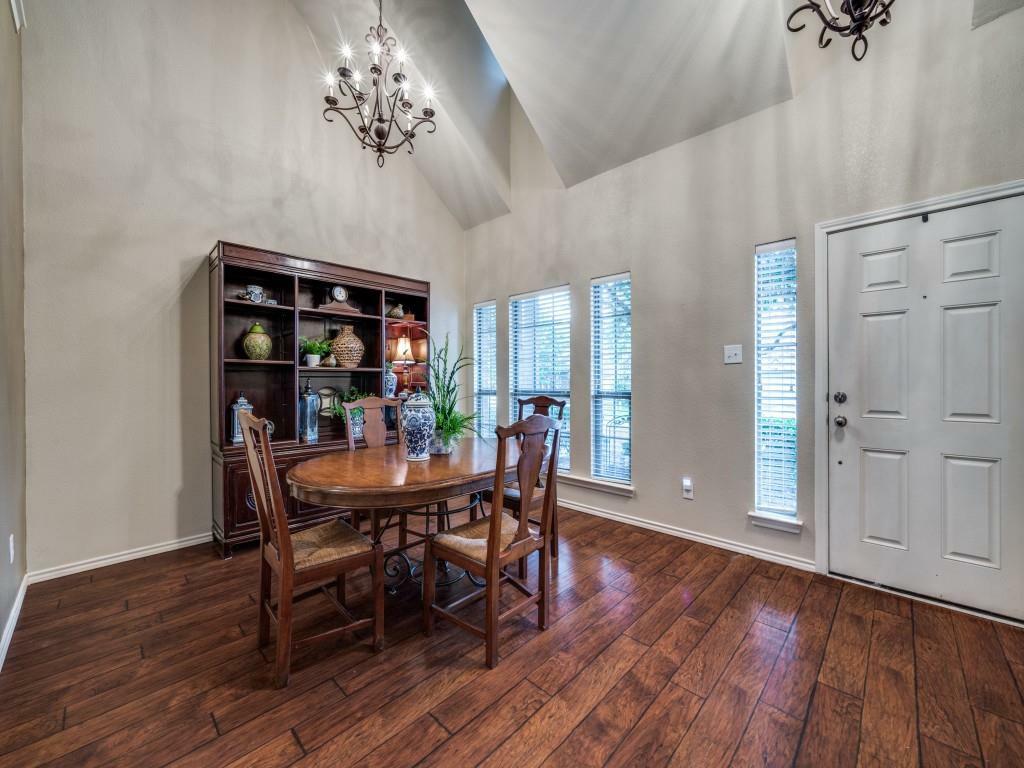 Property Photo: 2821 Fair Timber Way TX 75071