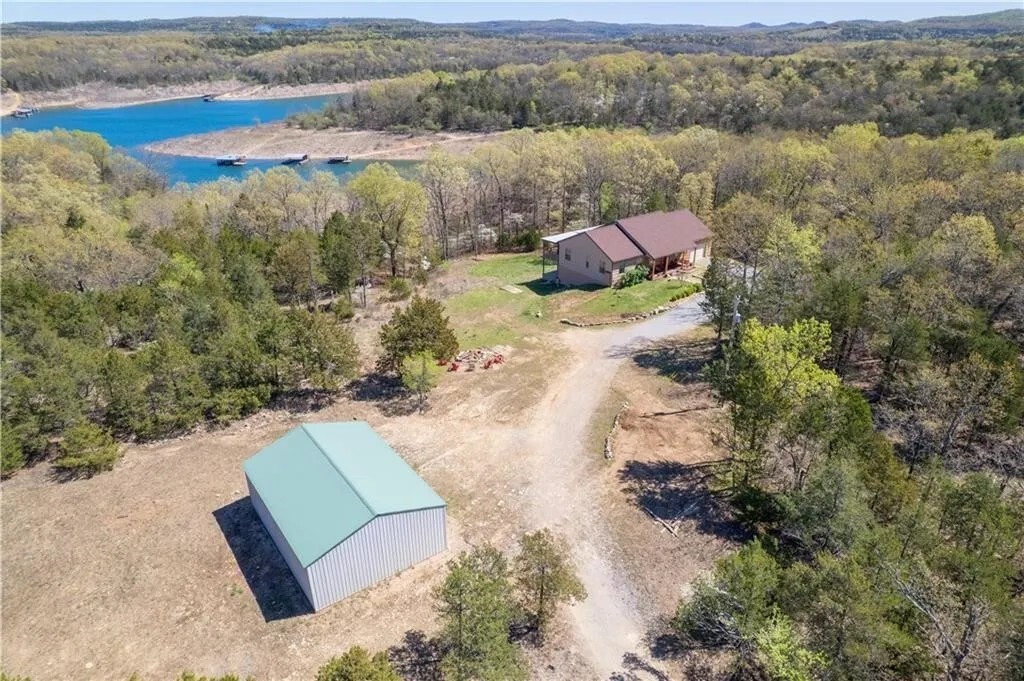1265 County Road 123  Oakland AR 72661 photo