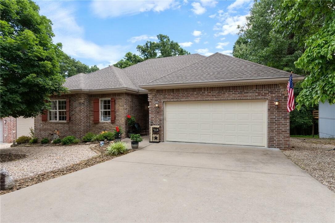 18 Yarmouth Drive  Bella Vista AR 72715 photo