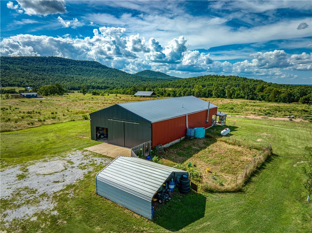 Property Photo: 2786 Nc 3510 AR 72685