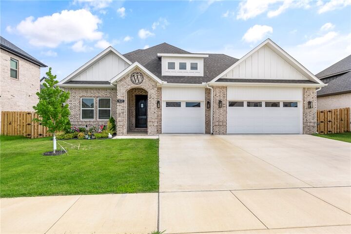 1841 Mumbai Road  Centerton AR 72719 photo