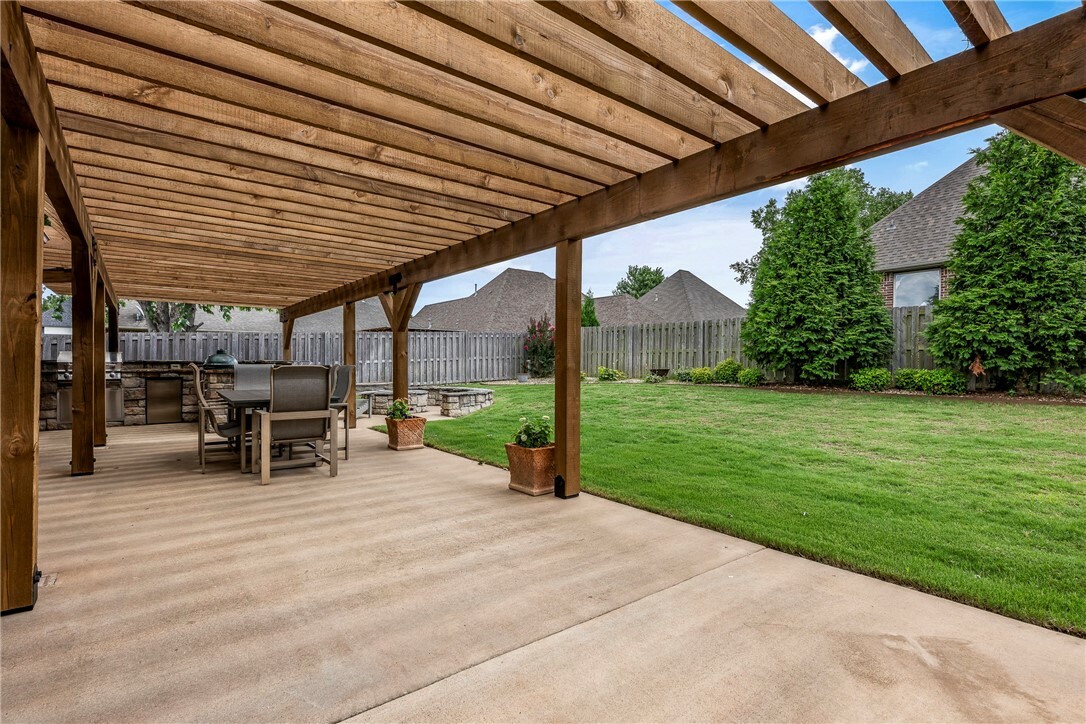 5503 S Turnberry Road  Rogers AR 72758 photo