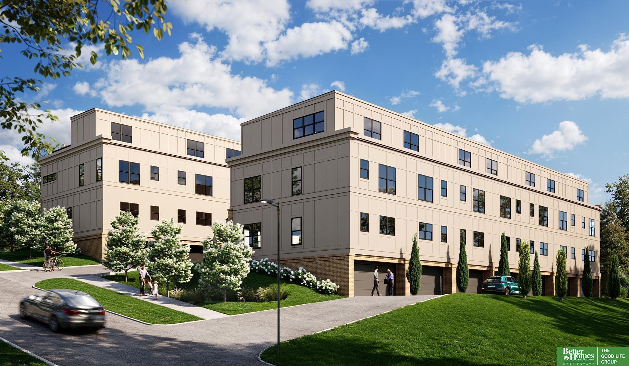 Property Photo: 1010 S 33rd Street NE 68105