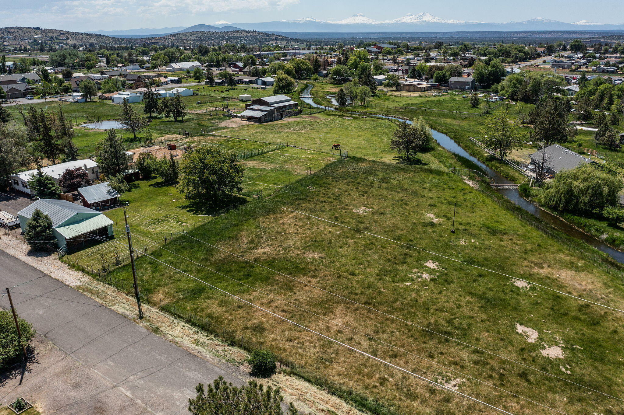 Property Photo: 15th Street B OR 97760