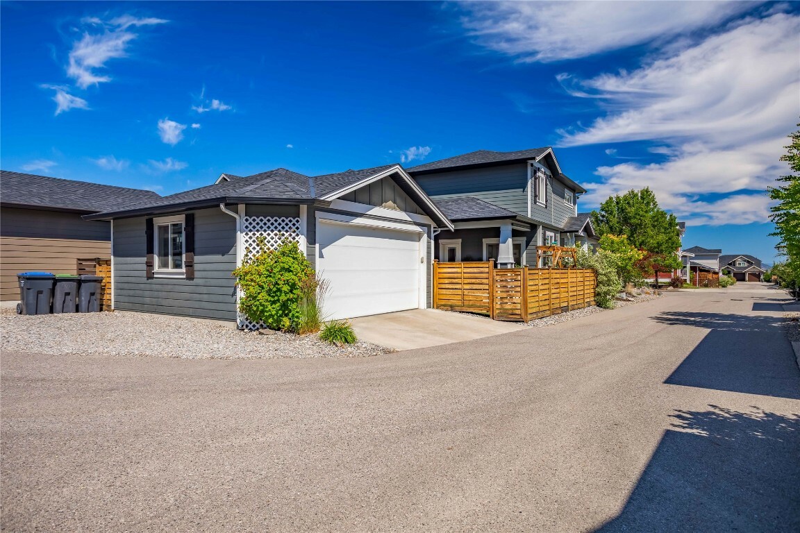 Property Photo:  1305 Bergamot Avenue  BC V1W 5K7 