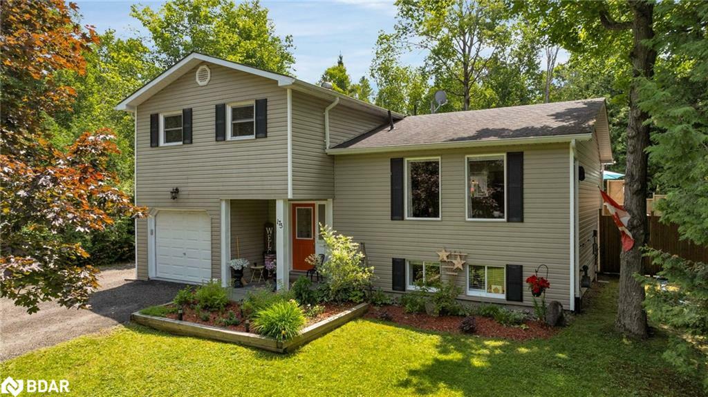Property Photo: 175 Segwun Boulevard ON P1P 1C5