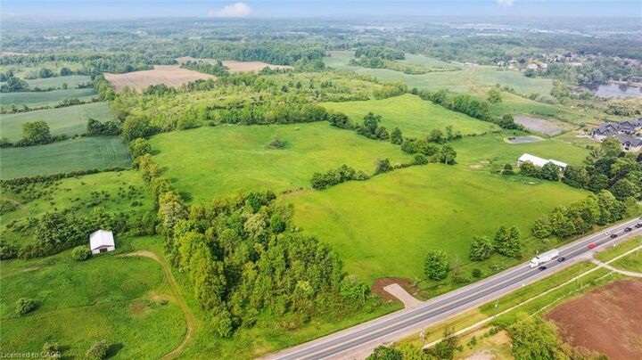 Lot 32 Concession 7 — photo 1