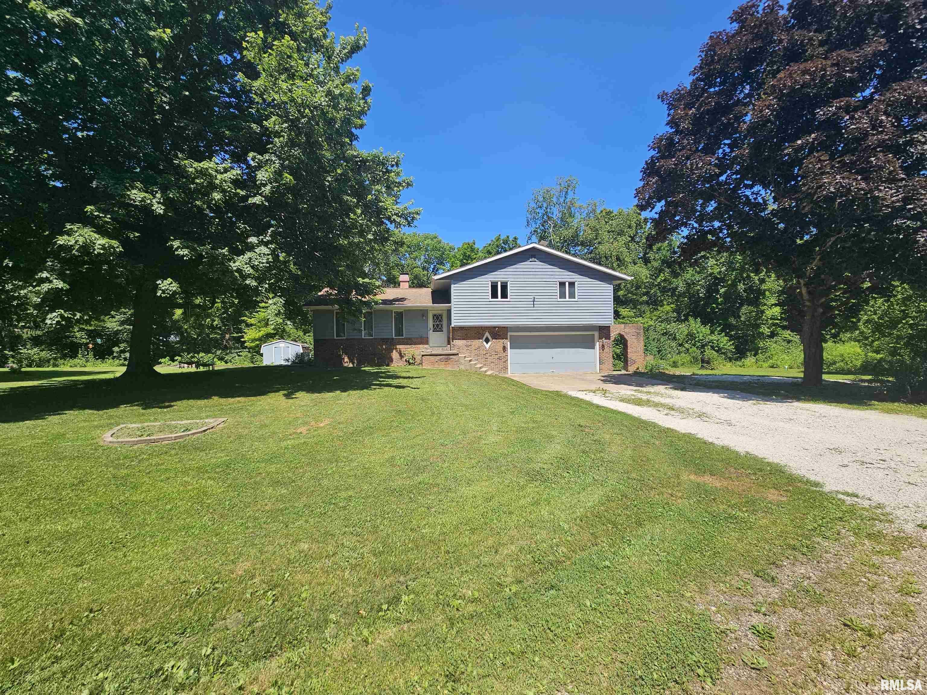 Property Photo: 7029 Vista Corte Drive IL 61734