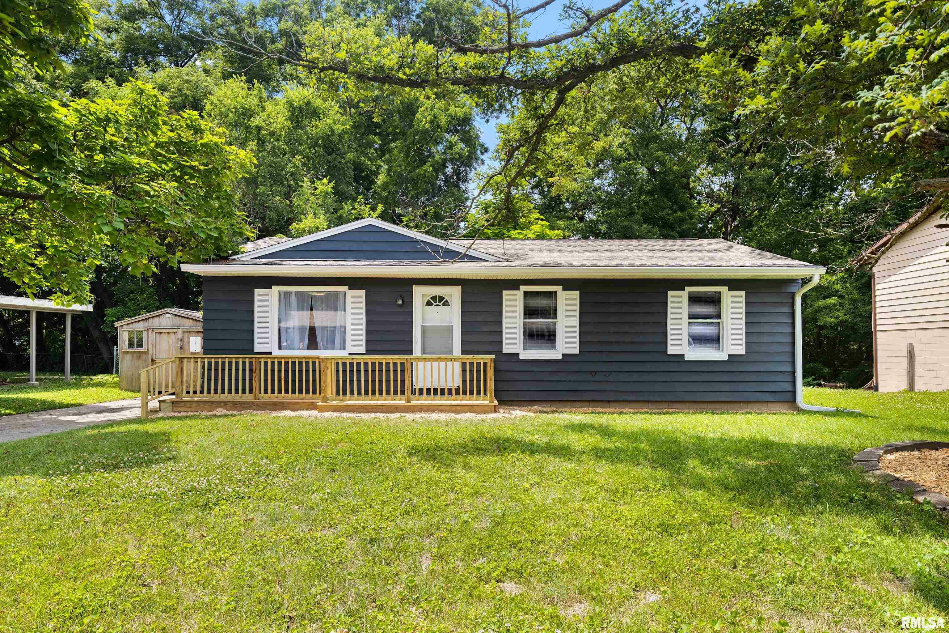 311 Maria Street  East Peoria IL 61611 photo