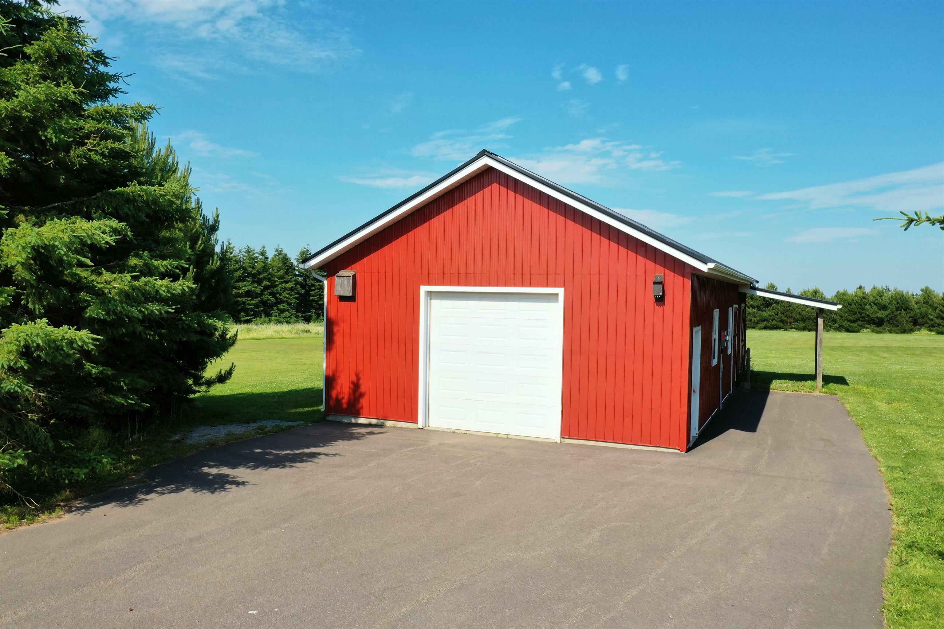 Photo de la propriété: 486 Locke Shore Road PE C1N 4J8