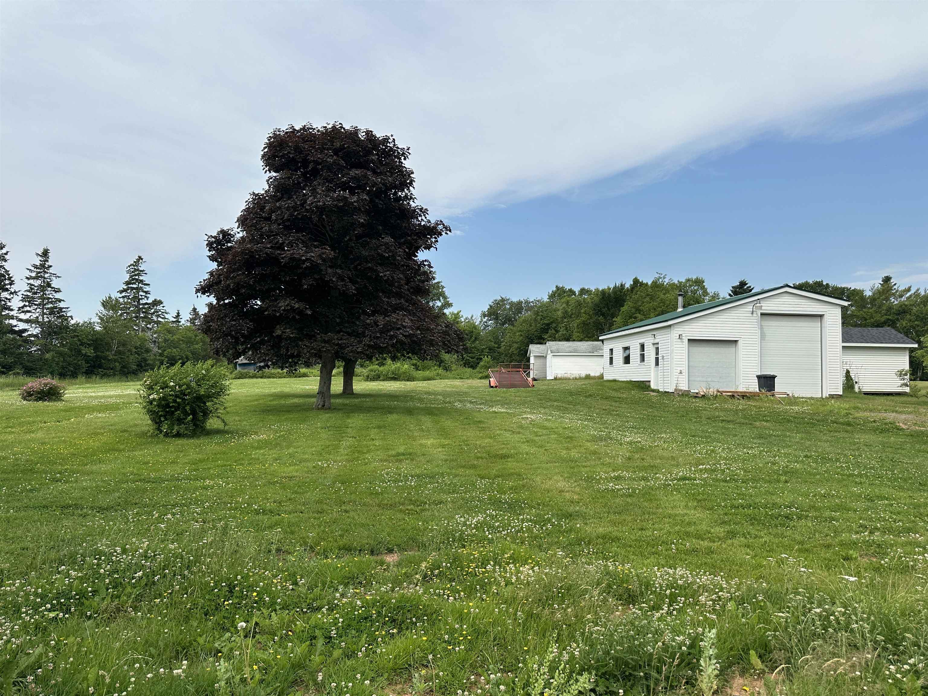 Photo de la propriété: 505 York Point Road PE