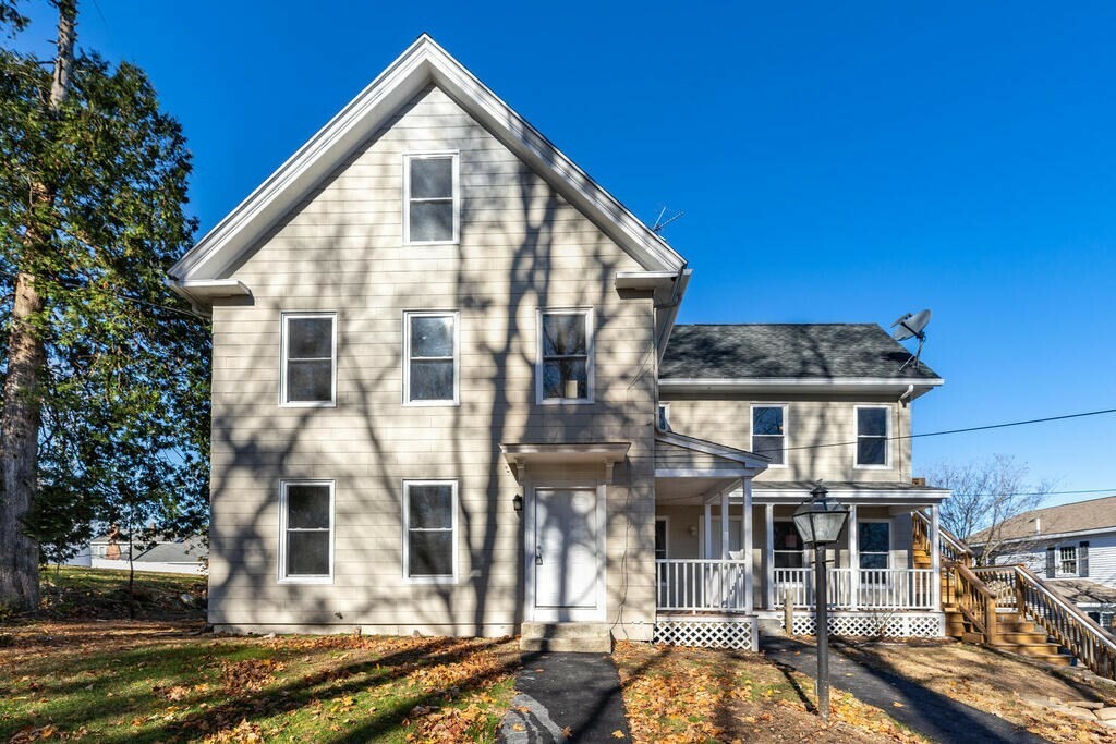 Property Photo:  6 Mountain 2  MA 01752 