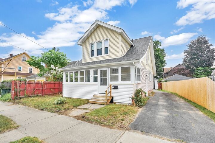 Property Photo: 149 Fountain St MA 01108