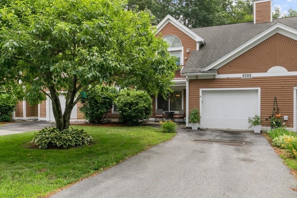 Property Photo:  58 Woodland Park Drive 58  MA 01830 