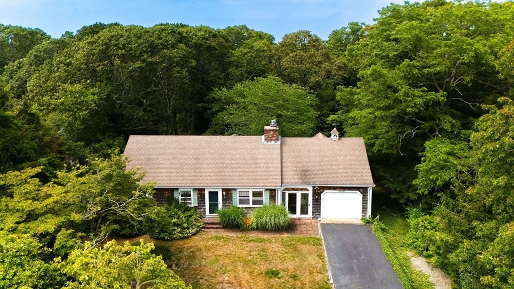 Property Photo:  161 Timberlane Dr  MA 02631 