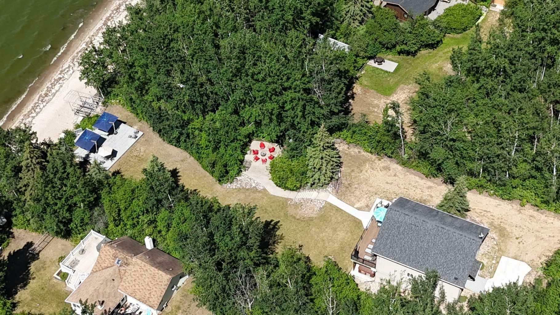 Property Photo: 314 13221 Twp Rd 680 AB T0A 2C1