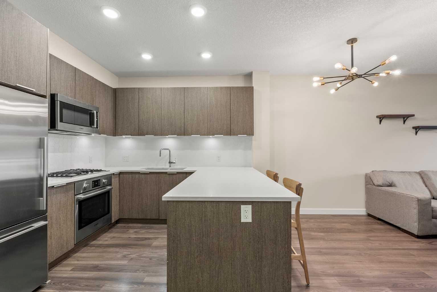 Photo de la propriété: 823 5 Avenue NW 225 AB T2N 0R5
