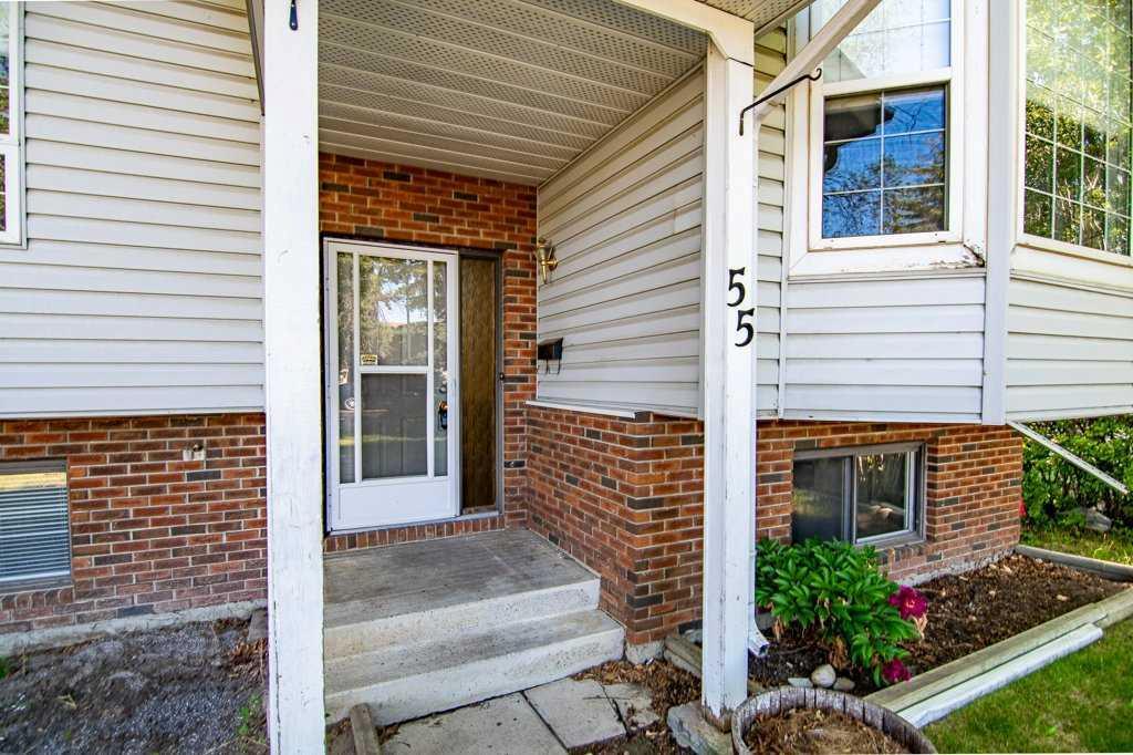 Photo de la propriété:  55 Goodall Avenue  AB T4P 2R3 