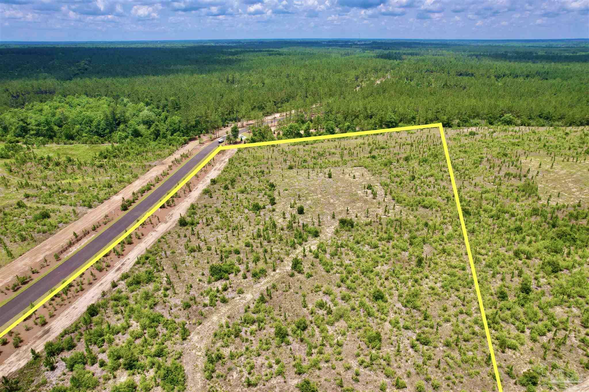 Lot 48 South Timber Ln  North Pace FL 32571 photo
