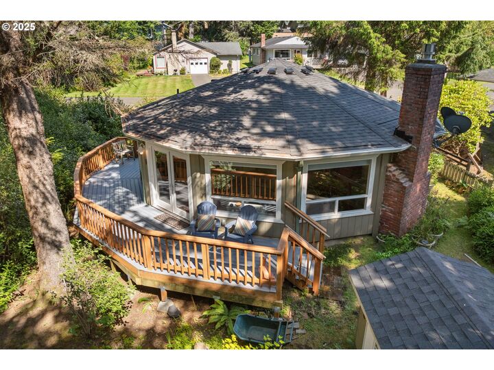 Property Photo:  3632 W Chinook Ave  OR 97110 