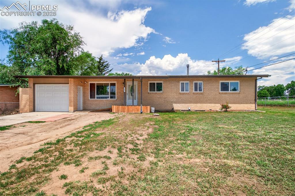 102 Cornell Street  Colorado Springs CO 80911 photo