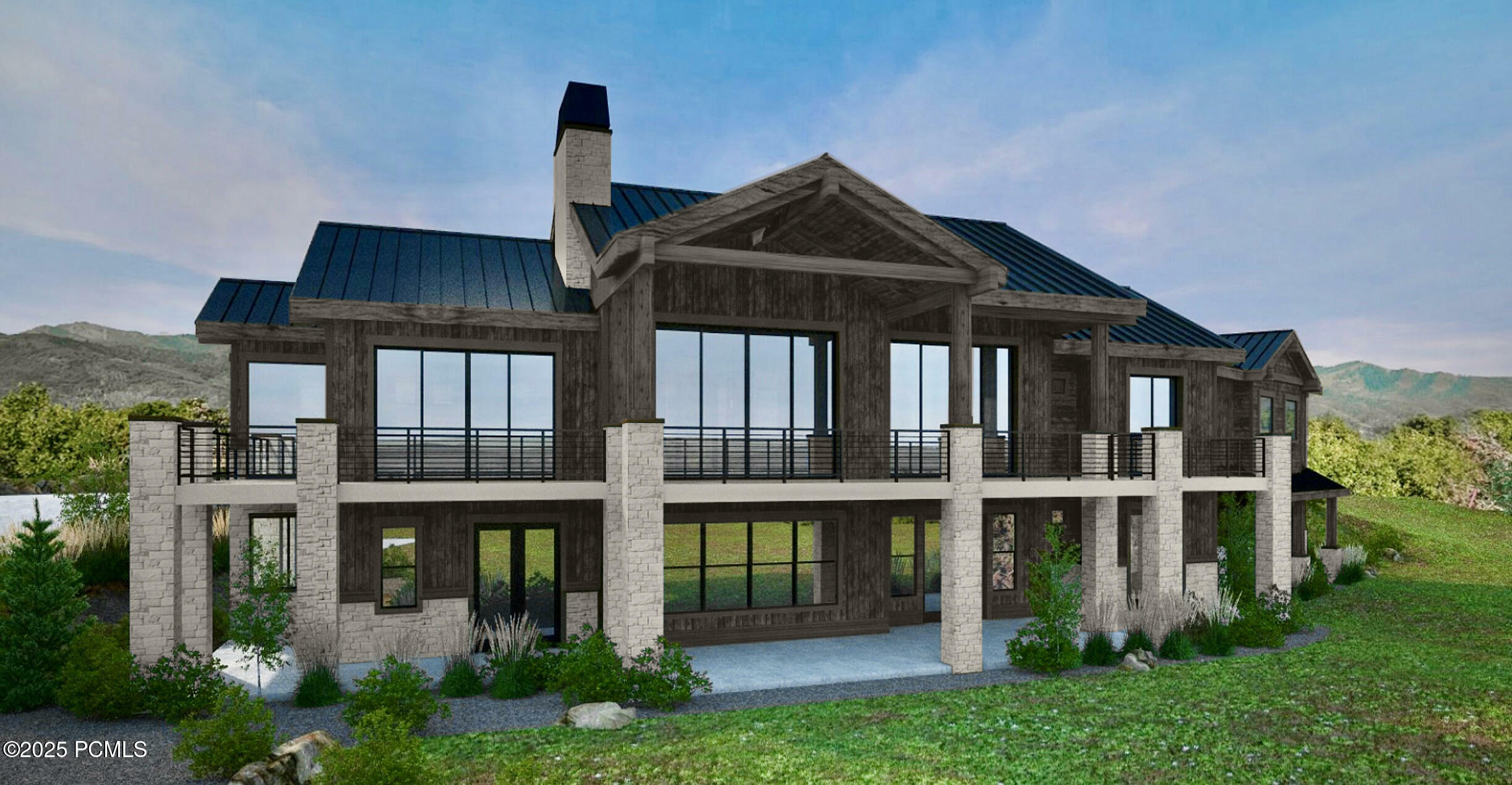 1550 Red Hawk Trail  Park City UT 84098 photo