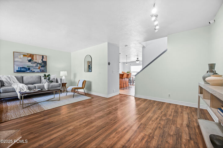 Property Photo:  5753 W Park Place  UT 84121 