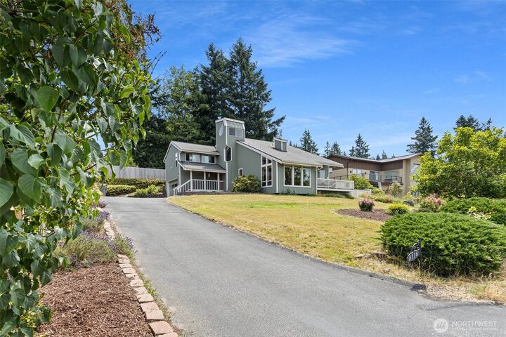 Property Photo:  8116  Kaster Drive NE  WA 98311 