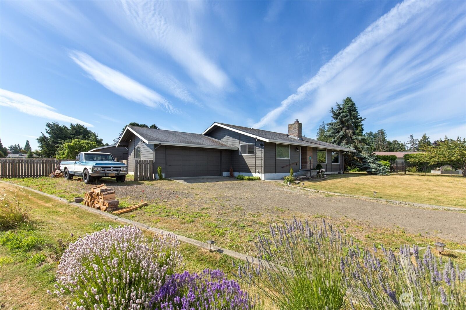 Property Photo:  110  Victoria View Street  WA 98382 