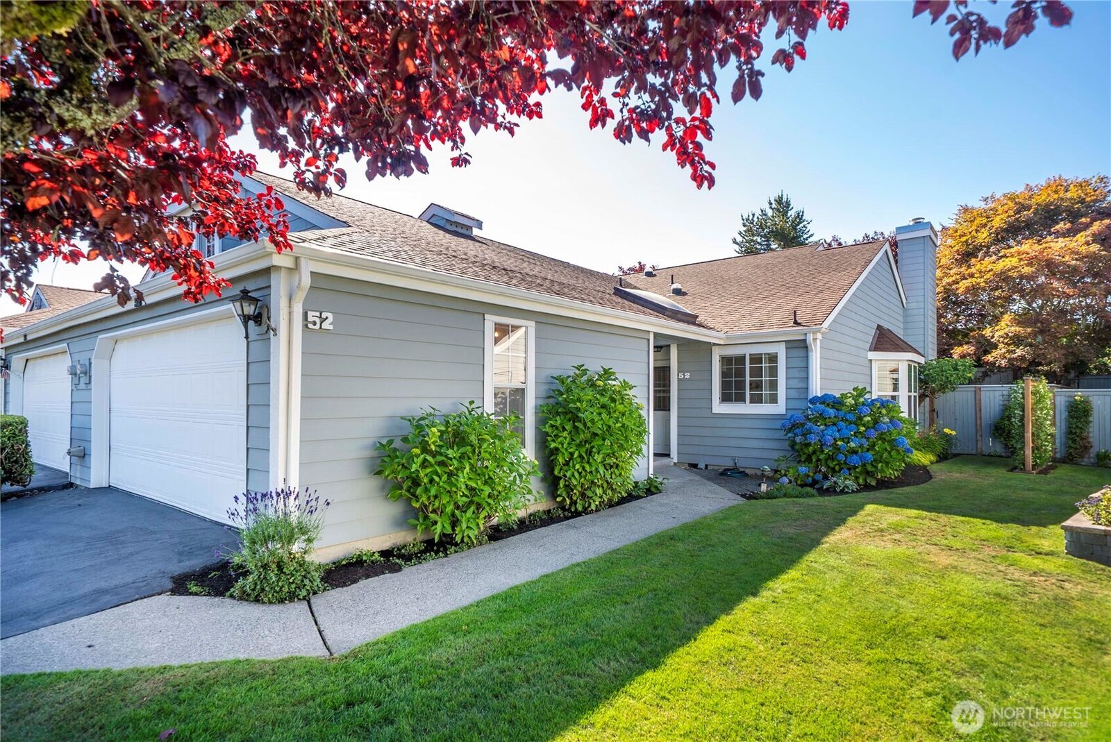 Property Photo:  6020 N Highlands Parkway 52B  WA 98406 