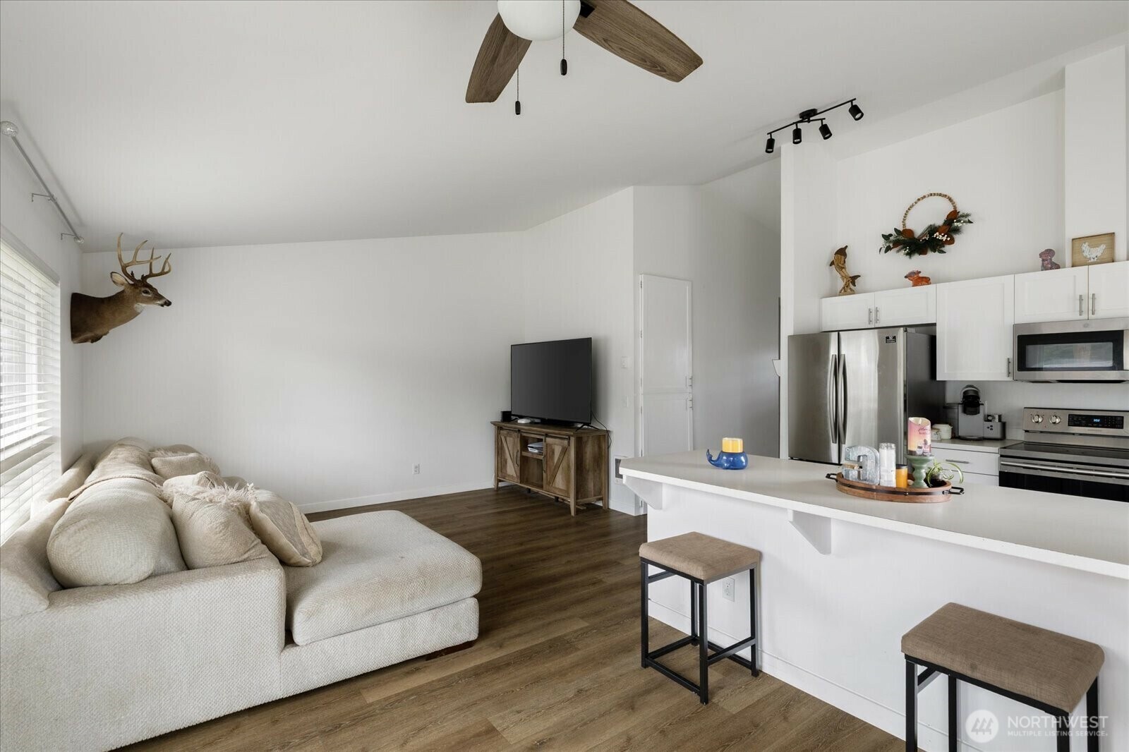 Property Photo: 1664 Allyson Street WA 98277