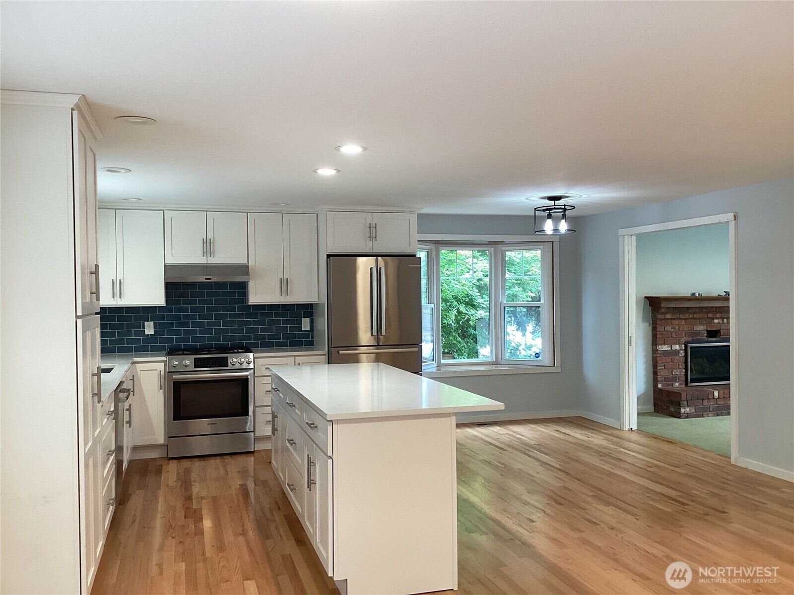 Property Photo: 5212 103rd Street SW WA 98275