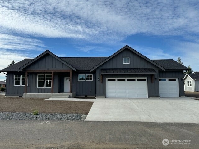 Property Photo: 124 Sable Drive WA 98247
