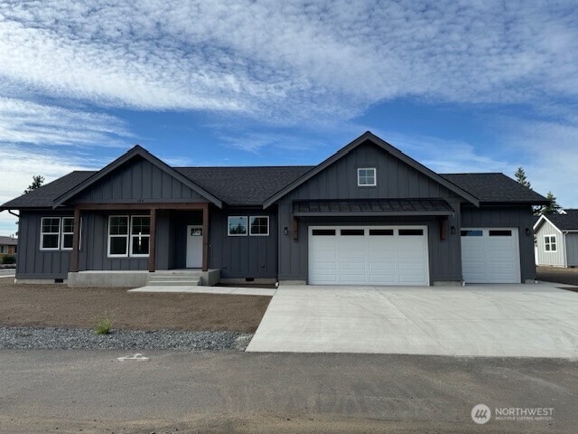 124  Sable Drive  Everson WA 98247 photo