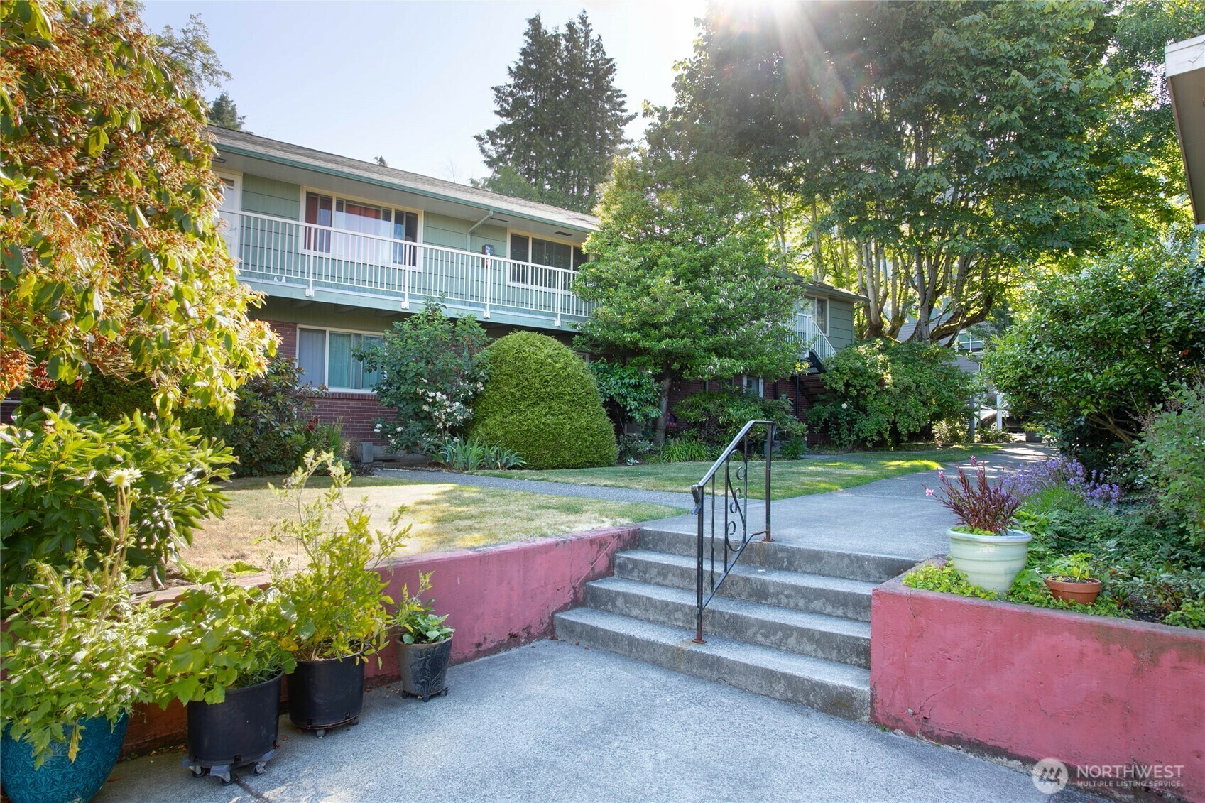 Property Photo: 901 N Forest Street 146 WA 98225