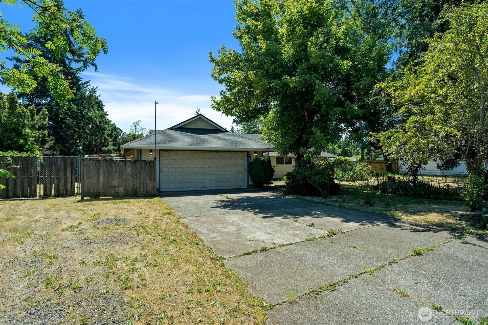 Property Photo:  12315 SE 11th Street  WA 98683 