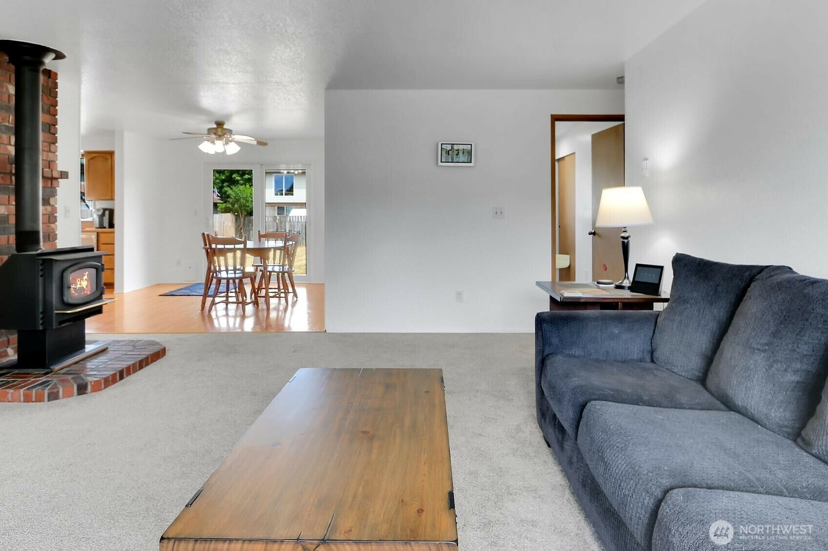 Property Photo: 4329 125th Place NE WA 98271