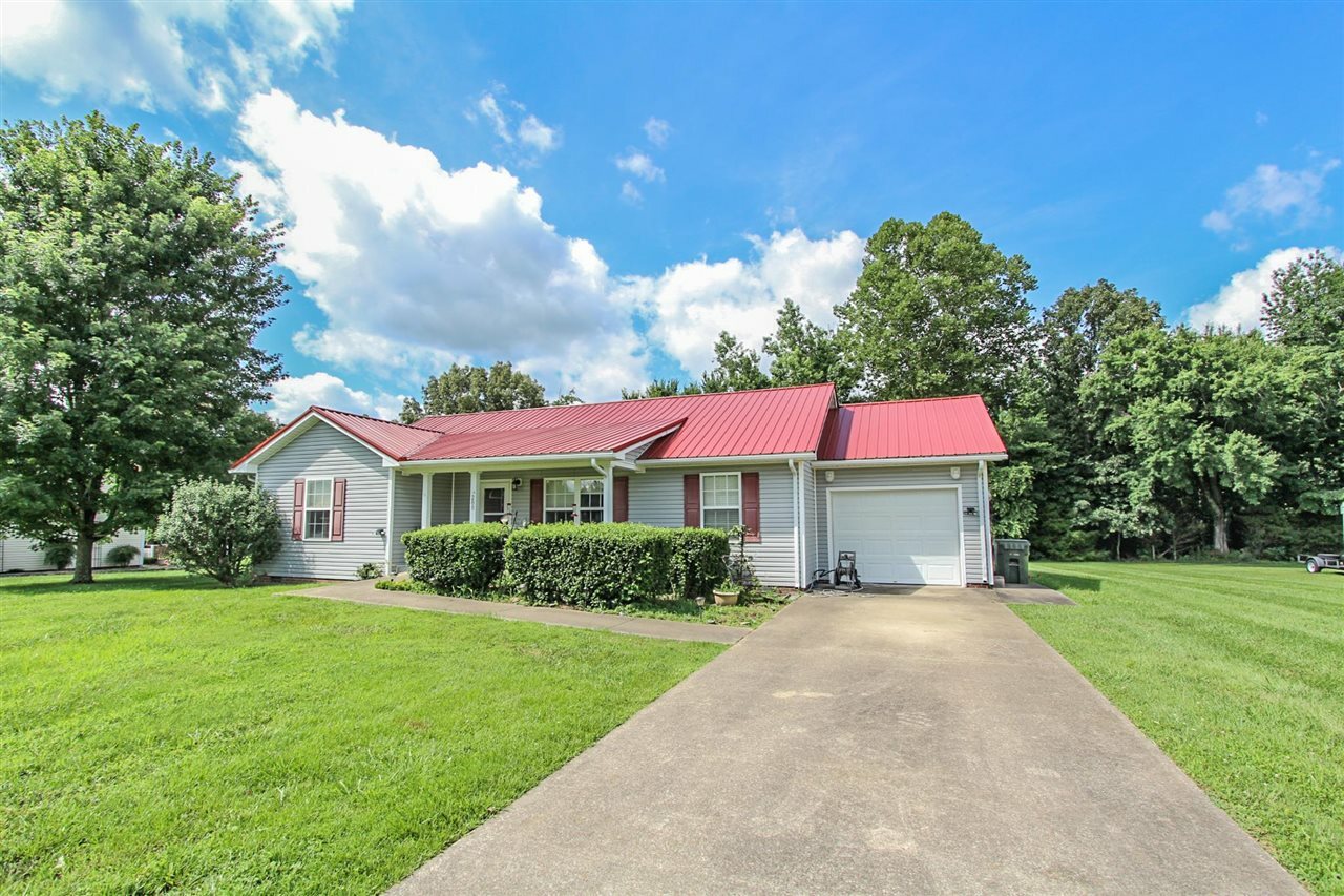 Property Photo: 200 Race Street KY 42171