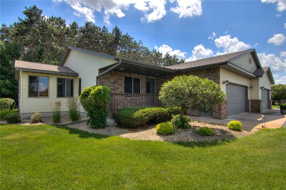 Property Photo:  E5768 816th Avenue  WI 54730 