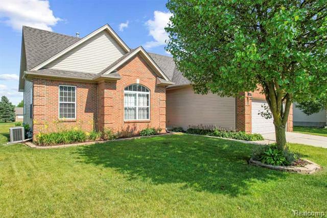 70298 Sunny Brook Lane  Richmond MI 48062 photo