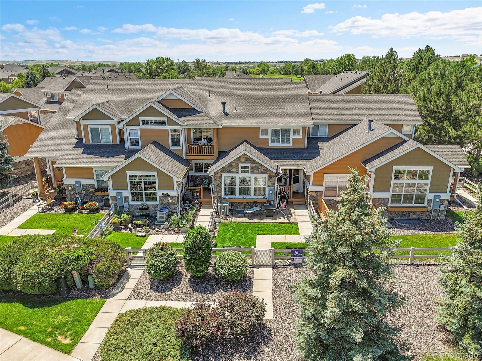 Property Photo:  248 Habitat Circle  CO 80550 
