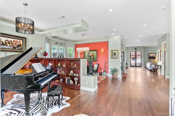 Property Photo: 1344 S Saint Paul Street CO 80210