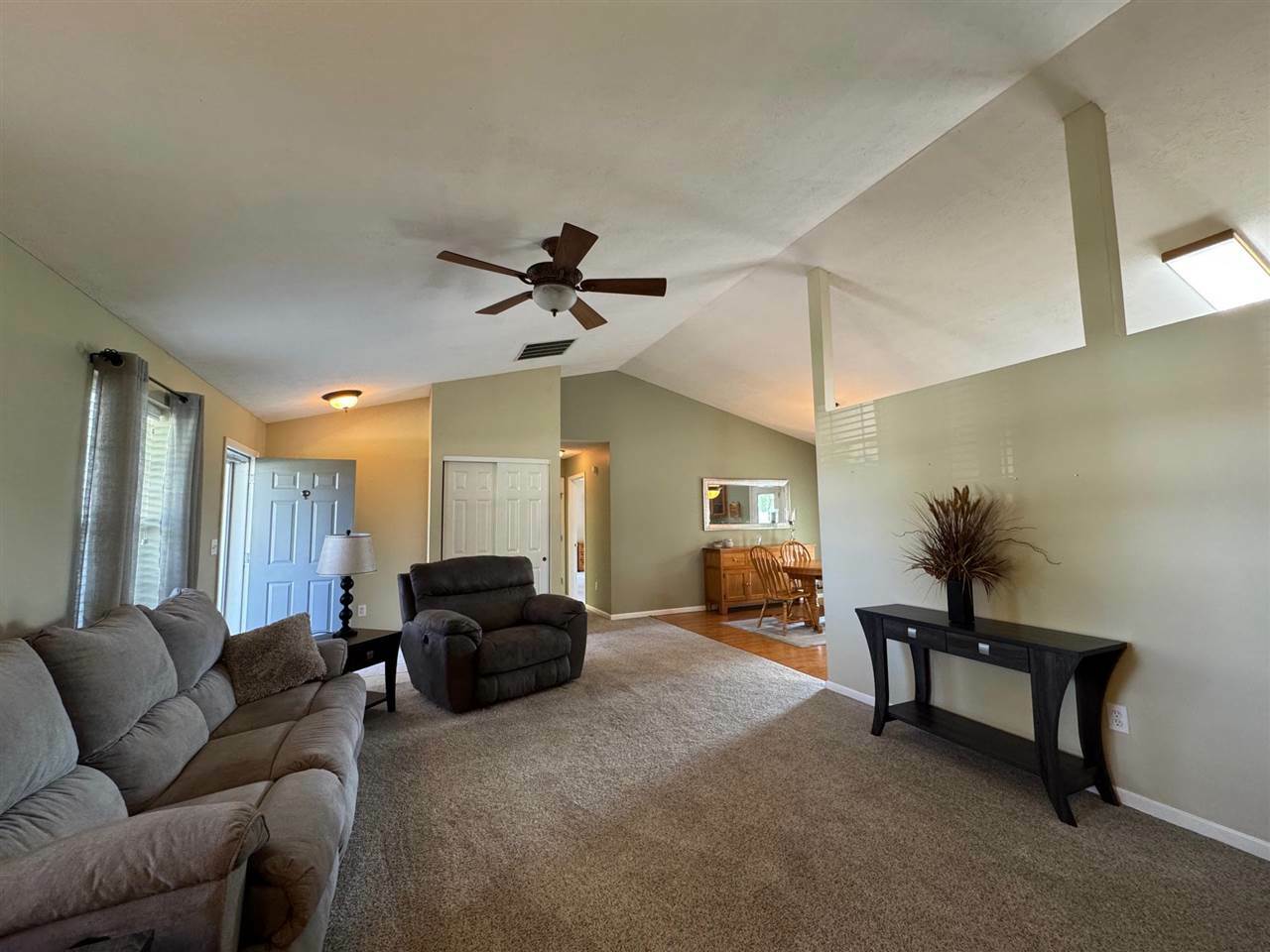 Property Photo: 4544 Gary Lane IN 47374