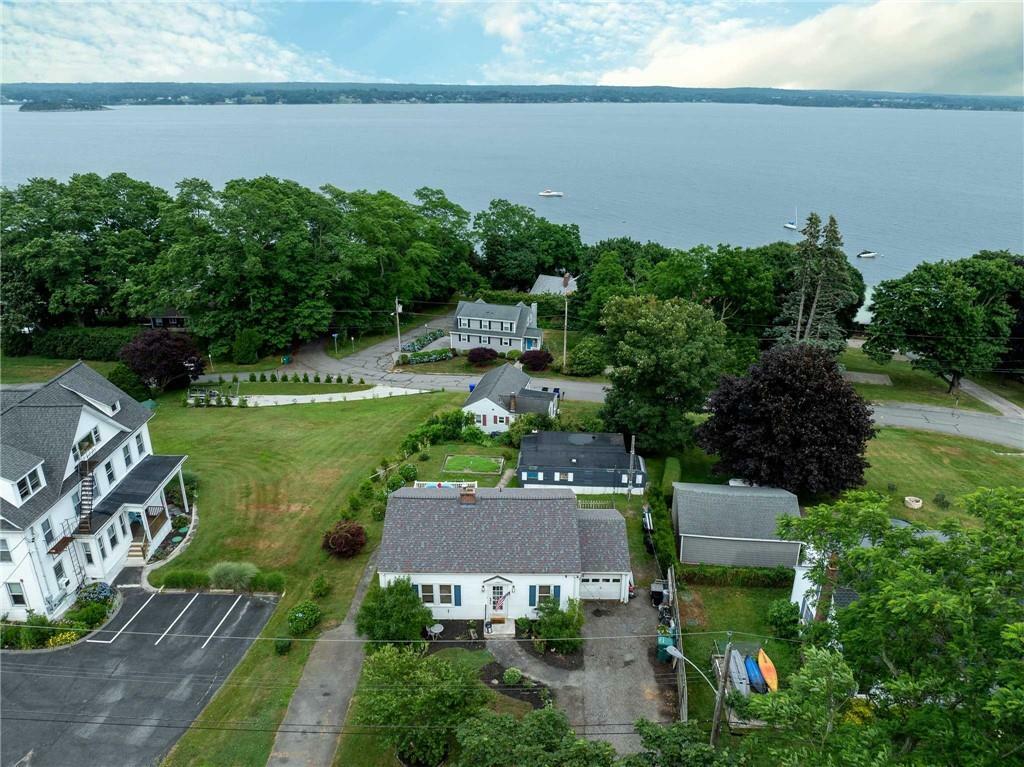 Property Photo: 167 Water Street RI 02871