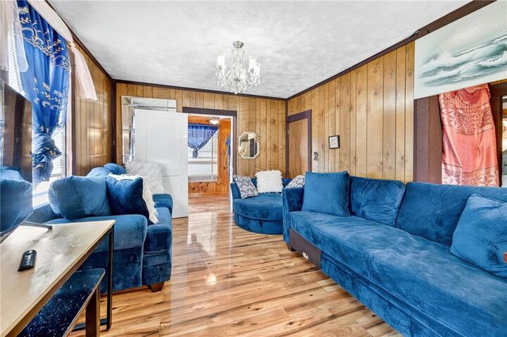 Property Photo:  31 Norris Avenue  RI 02861