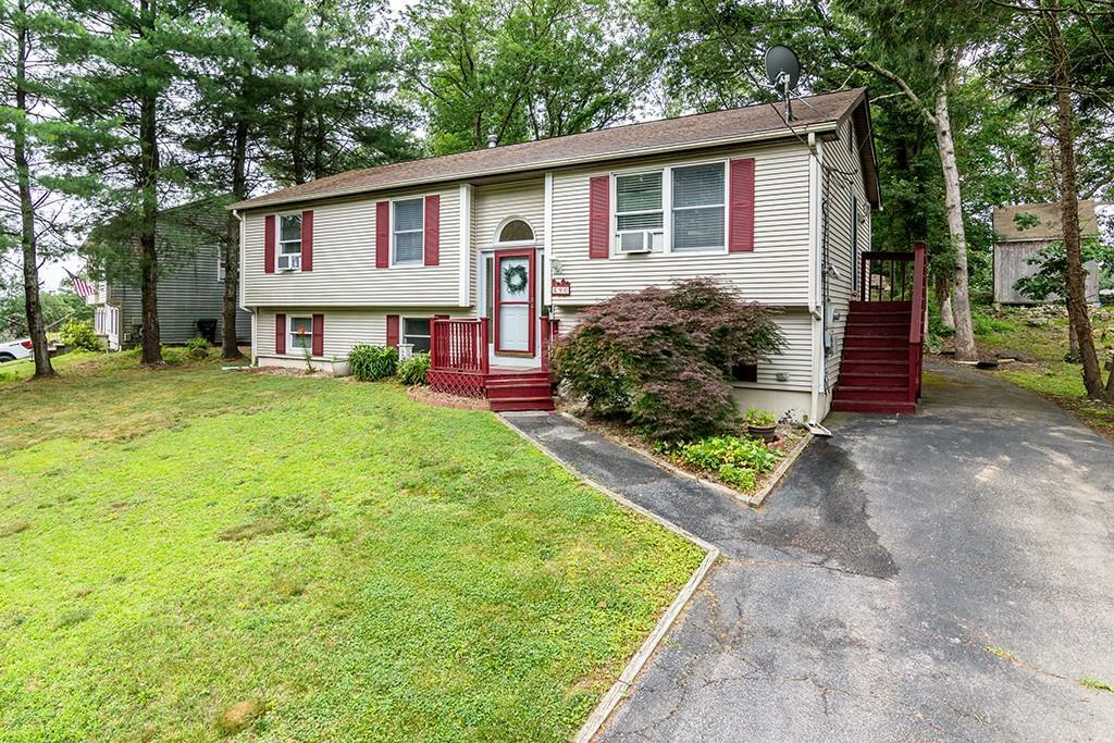 Property Photo: 90 Crestwood Drive RI 02893