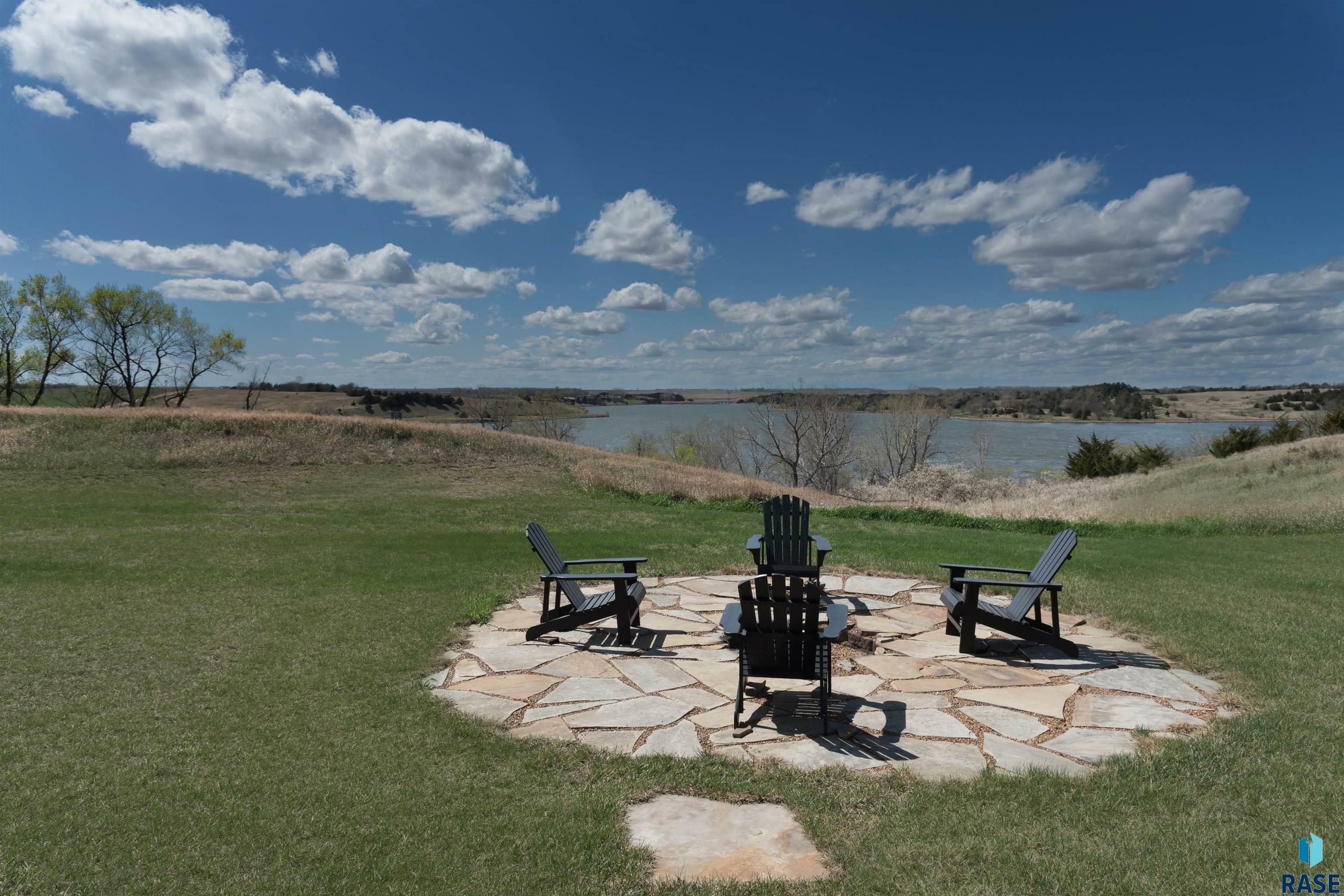 Property Photo: 26183 Sunset Bluff Dr SD 57012