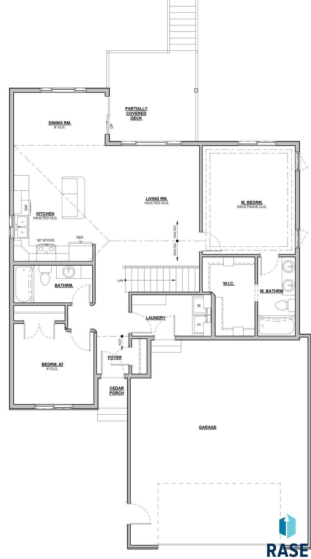 Property Photo:  5313 S Bahnson Ave  SD 57108 