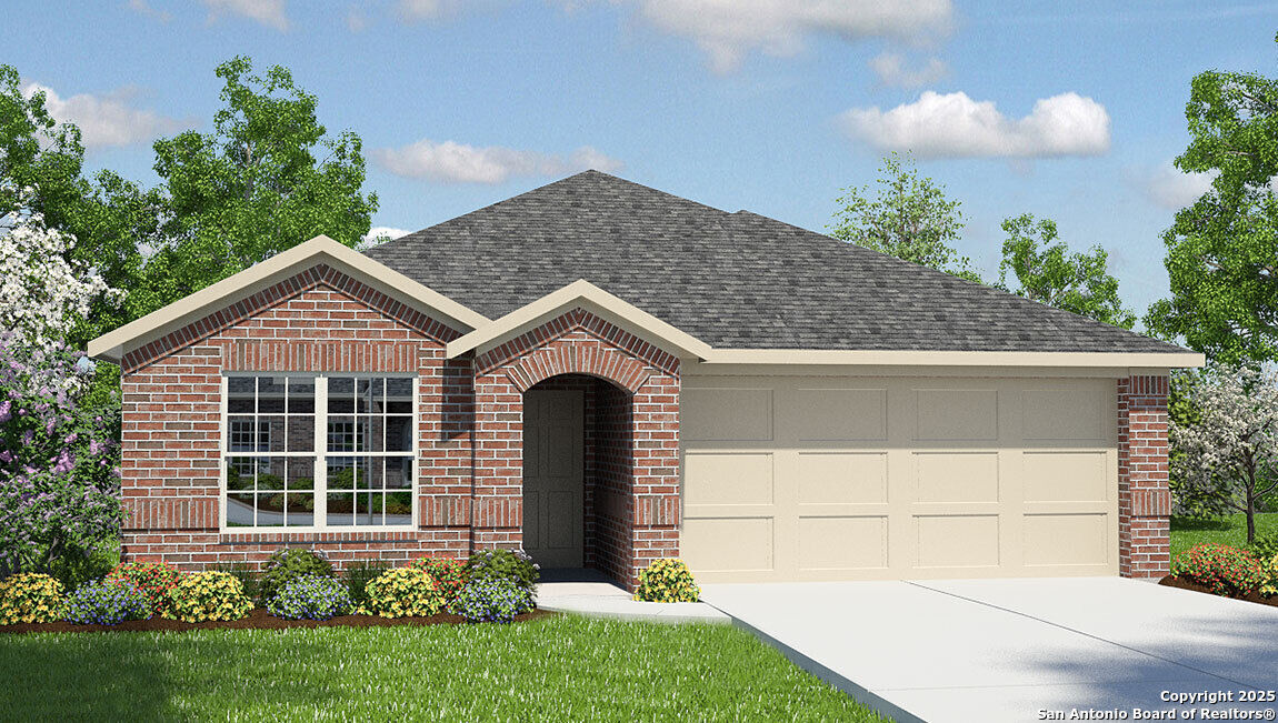 Property Photo: 22740 Match Play TX 78261